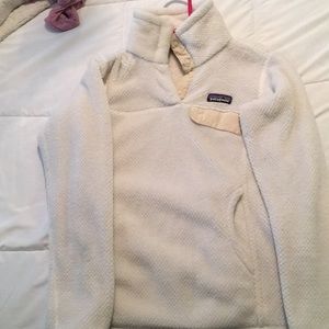 Patagonia jacket